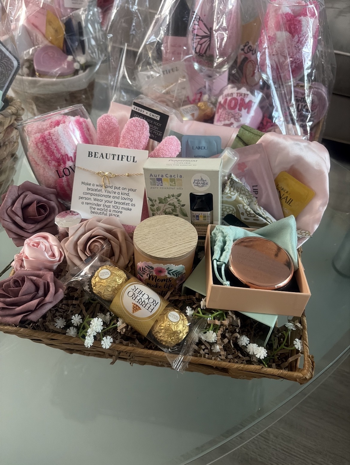 Gift Baskets